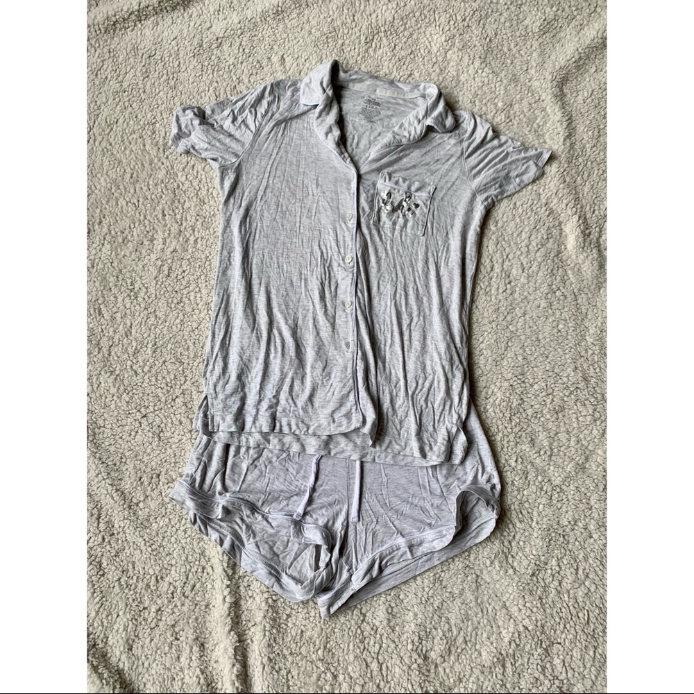 Bridal PJ Set